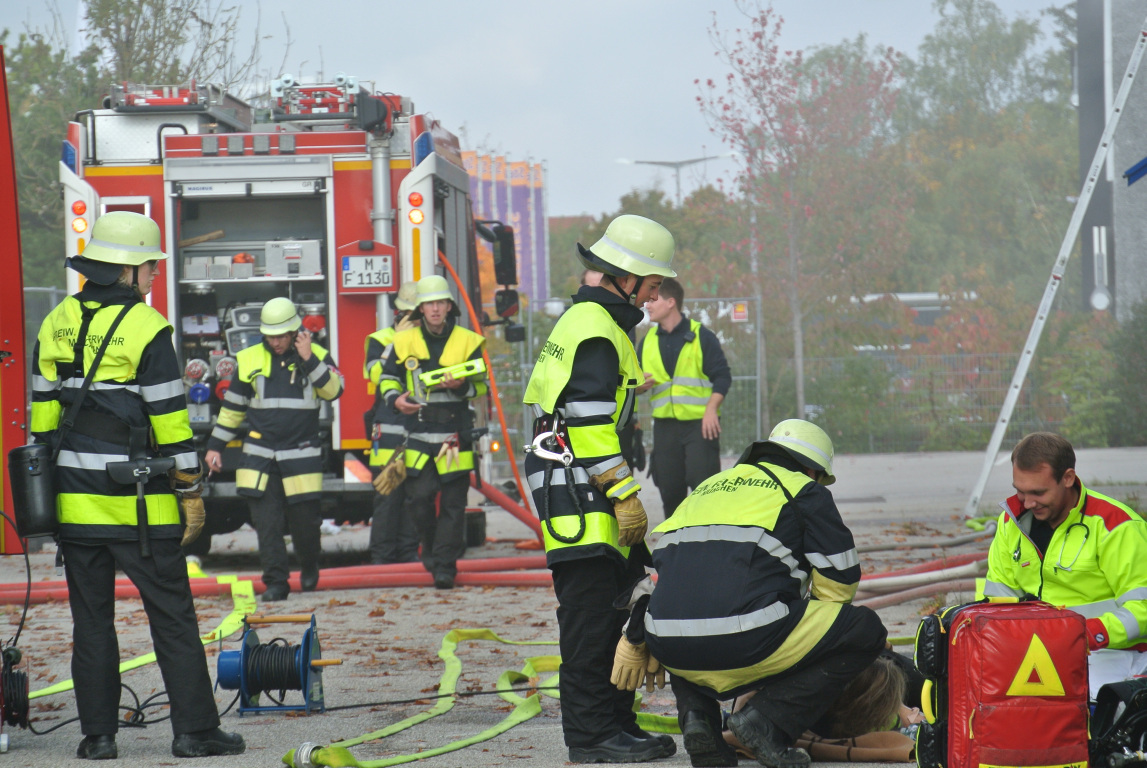 Abteilung Forstenried www.ffwmuenchen.de