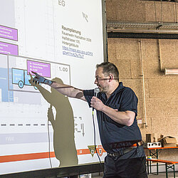 Hackathon 2026: Erläuterungen zum Ablauf