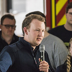 Hackathon 2026: Lagebild Stabsrahmenübung 