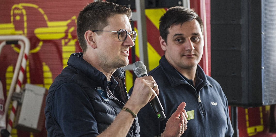 Hackathon 2026: Schutzraum- und Keller-Atlas