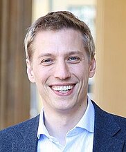 Dominik Krause