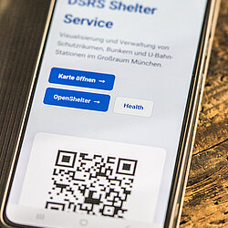 Hackathon 2026: Schutzraum- und Keller-Atlas