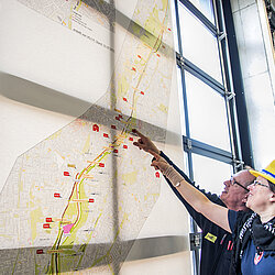 Hackathon 2026: Wasserrettung