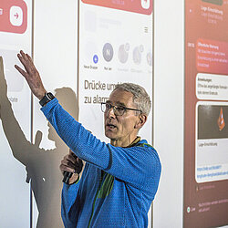 Hackathon 2026: Monitoring digitaler Quellen für Großereignisse