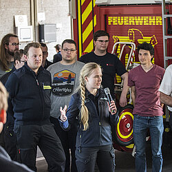 Hackathon 2026: Lagebild Stabsrahmenübung 