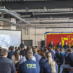 Hackathon 2026: Begrüßung