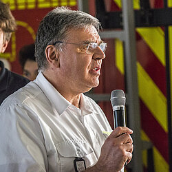 Hackathon 2026: Lagebild Stabsrahmenübung 