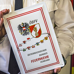 Hackathon 2026: Gastgeschenk des ÖBFV