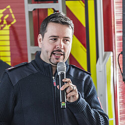 Hackathon 2026: FUGS & KI 