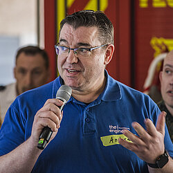 Hackathon 2026: Gesundheitslagebild