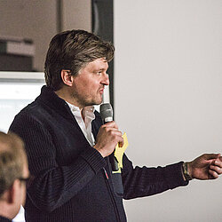 Hackathon 2026: Abschluss und Verabschiedung