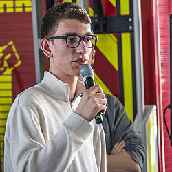 Hackathon 2026: Zuhause vorbereitet für den Ernstfall 