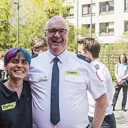 Hackathon 2026: Behind the scenes