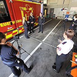 Hackathon 2026: Behind the scenes