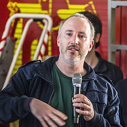 Hackathon 2026: Monitoring digitaler Quellen für Großereignisse