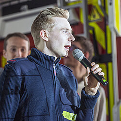 Hackathon 2026: Zuhause vorbereitet für den Ernstfall 