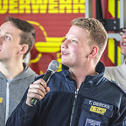 Hackathon 2026: Zuhause vorbereitet für den Ernstfall 