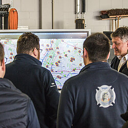 Hackathon 2026: Schutzraum- und Keller-Atlas