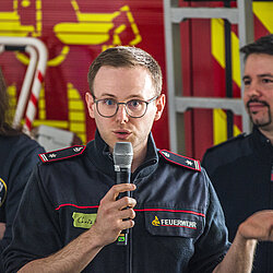 Hackathon 2026: FUGS & KI 