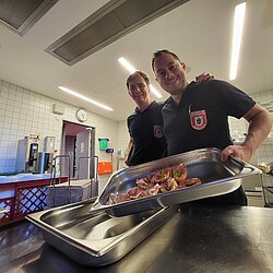 Hackathon 2026: Behind the scenes