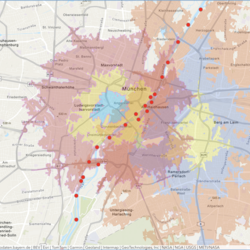 Hackathon 2026: Wasserrettung