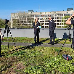 Hackathon 2026: Behind the scenes