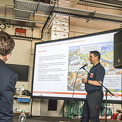 Hackathon 2026: Vorstellung der Challenges