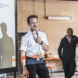 Hackathon 2026: Erläuterungen zum Ablauf