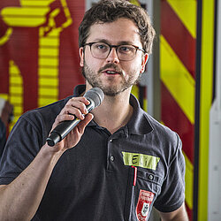 Hackathon 2026: Monitoring digitaler Quellen für Großereignisse