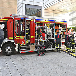 Feuerwehrsymposium 2025