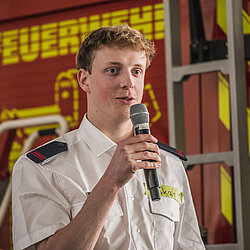 Hackathon 2026: Helferaktivierung