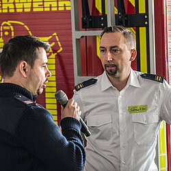 Hackathon 2026: FUGS & KI 