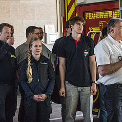 Hackathon 2026: Lagebild Stabsrahmenübung 