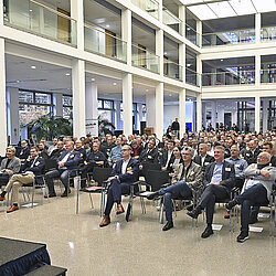 Feuerwehrsymposium 2025