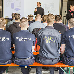 Hackathon 2026: Sensordatenfusion CBRN