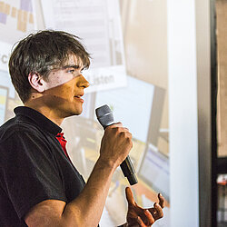 Hackathon 2026: Lagebild Stabsrahmenübung 