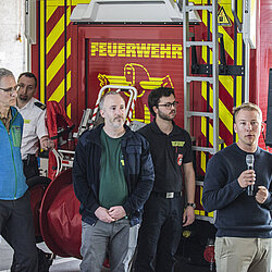 Hackathon 2026: Monitoring digitaler Quellen für Großereignisse