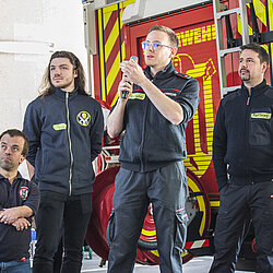 Hackathon 2026: FUGS & KI 