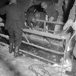 Die LG Forstenried im Einsatz