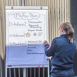 Hackathon 2026: MuFuBu