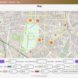 Hackathon 2026: Crowd Control