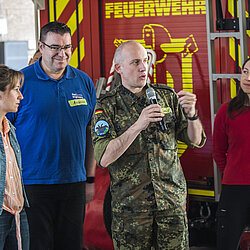 Hackathon 2026: Gesundheitslagebild