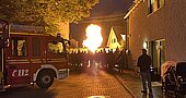 Die „Lange Nacht der Feuerwehr“ bei der FF München