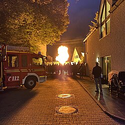 Die „Lange Nacht der Feuerwehr“ bei der FF München