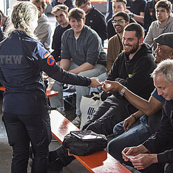 Hackathon 2026: Lagebild Stabsrahmenübung 