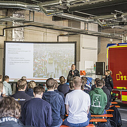 Hackathon 2026: Vorstellung der Challenges