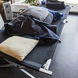 Hackathon 2026: Behind the scenes