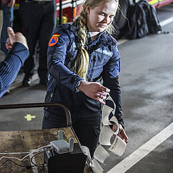 Hackathon 2026: Lagebild Stabsrahmenübung 